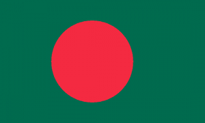 Bangladesh