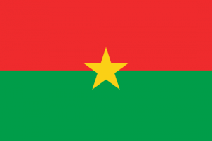 Burkina Faso