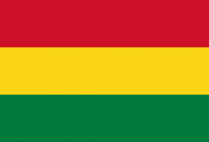 Bolivia