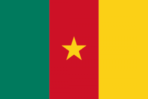 Cameroon
