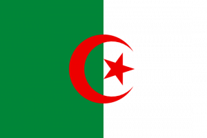 Algeria
