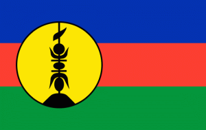 New Caledonia