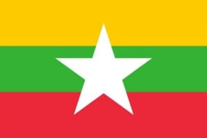 Myanmar