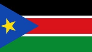 South Sudan