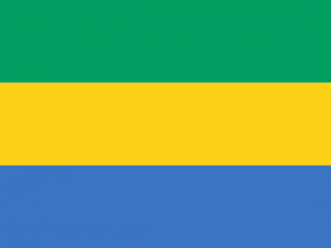 Gabon