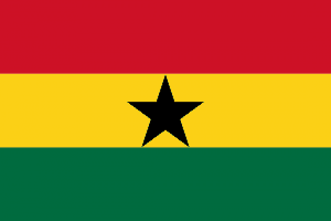 Ghana
