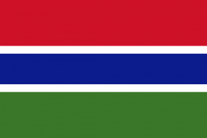 Gambia
