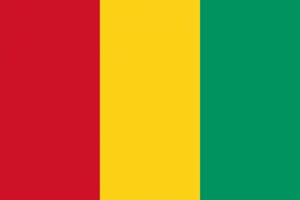 Guinea