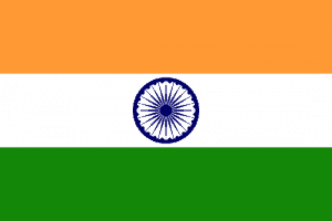 India