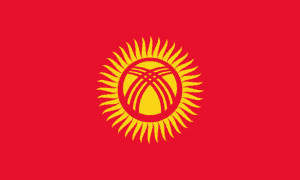 Kyrgyzstan