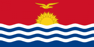 Kiribati