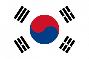 South Korea