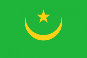Mauritania