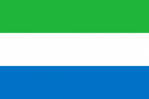 Sierra Leone
