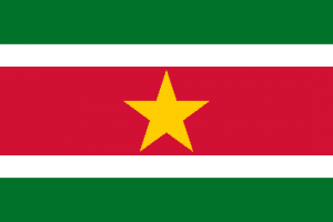 Suriname