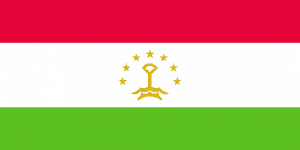 Tajikistan