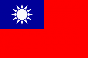 Republic of China